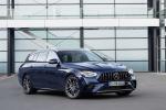 Mercedes-AMG E53 4Matic+ Estate 2020 года (WW)